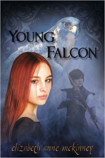 YoungFalcon
