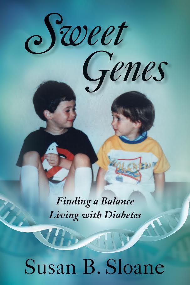 Sweet Genes: Finding a Balance Living with Diabetes