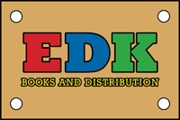 EDK Book Distribution