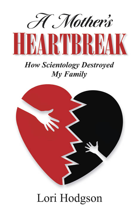 A Mother's Heartbreak cover
