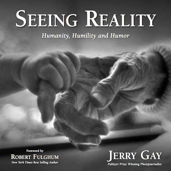Seeing-Reality